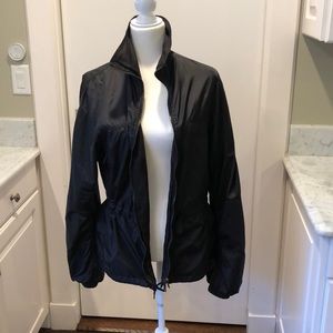Prada Vintage ’90 Women’s Light Weight Windbreaker